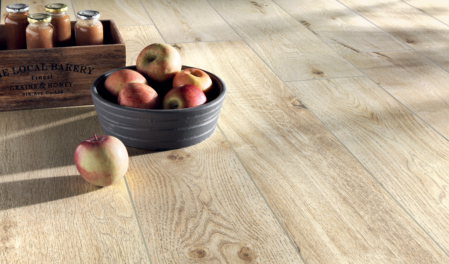 BG4LG1S Wood Plank Chamonix Soft 24x180 Cotto D’Este фото 20