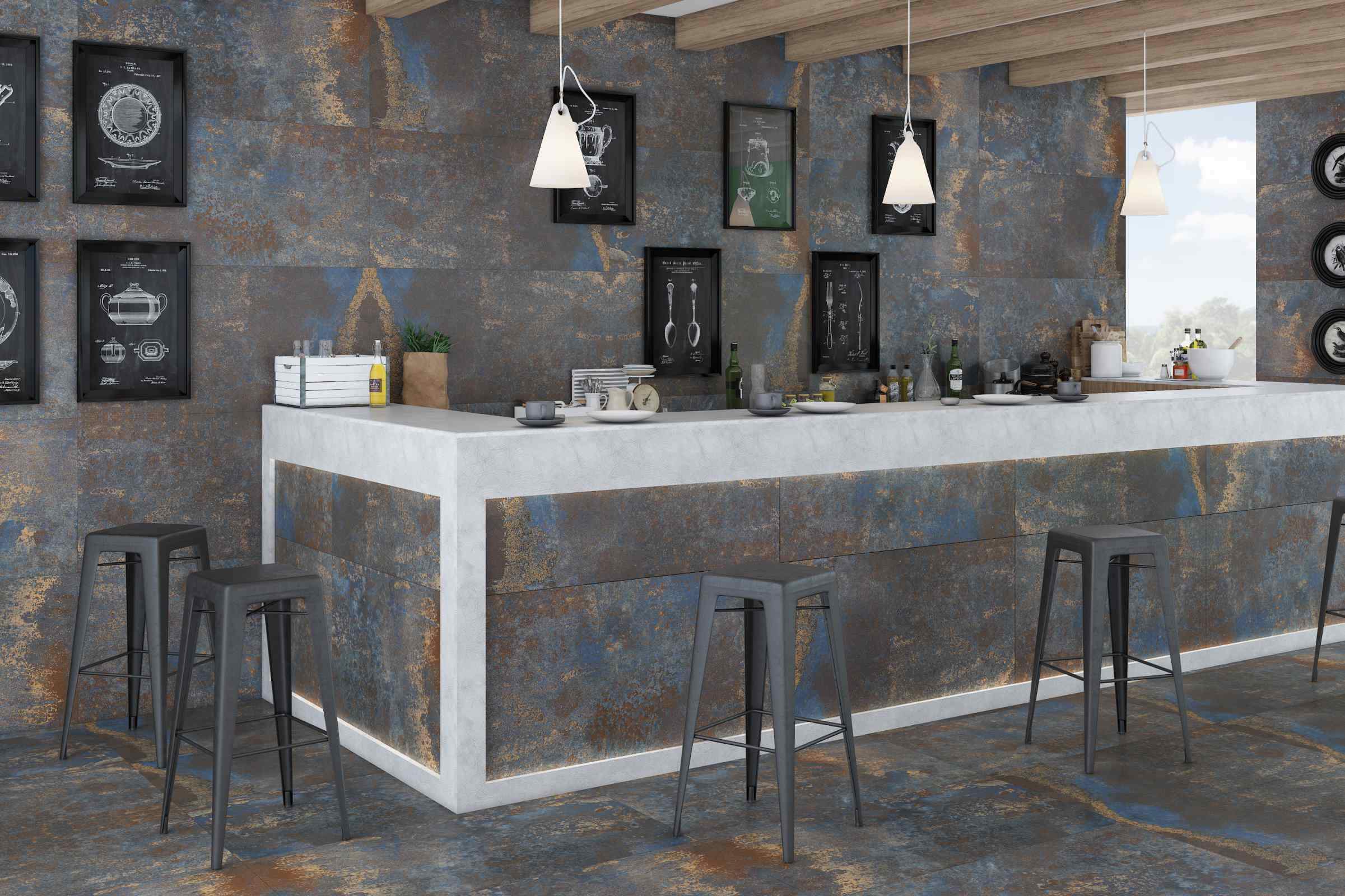 Cement  Artcer