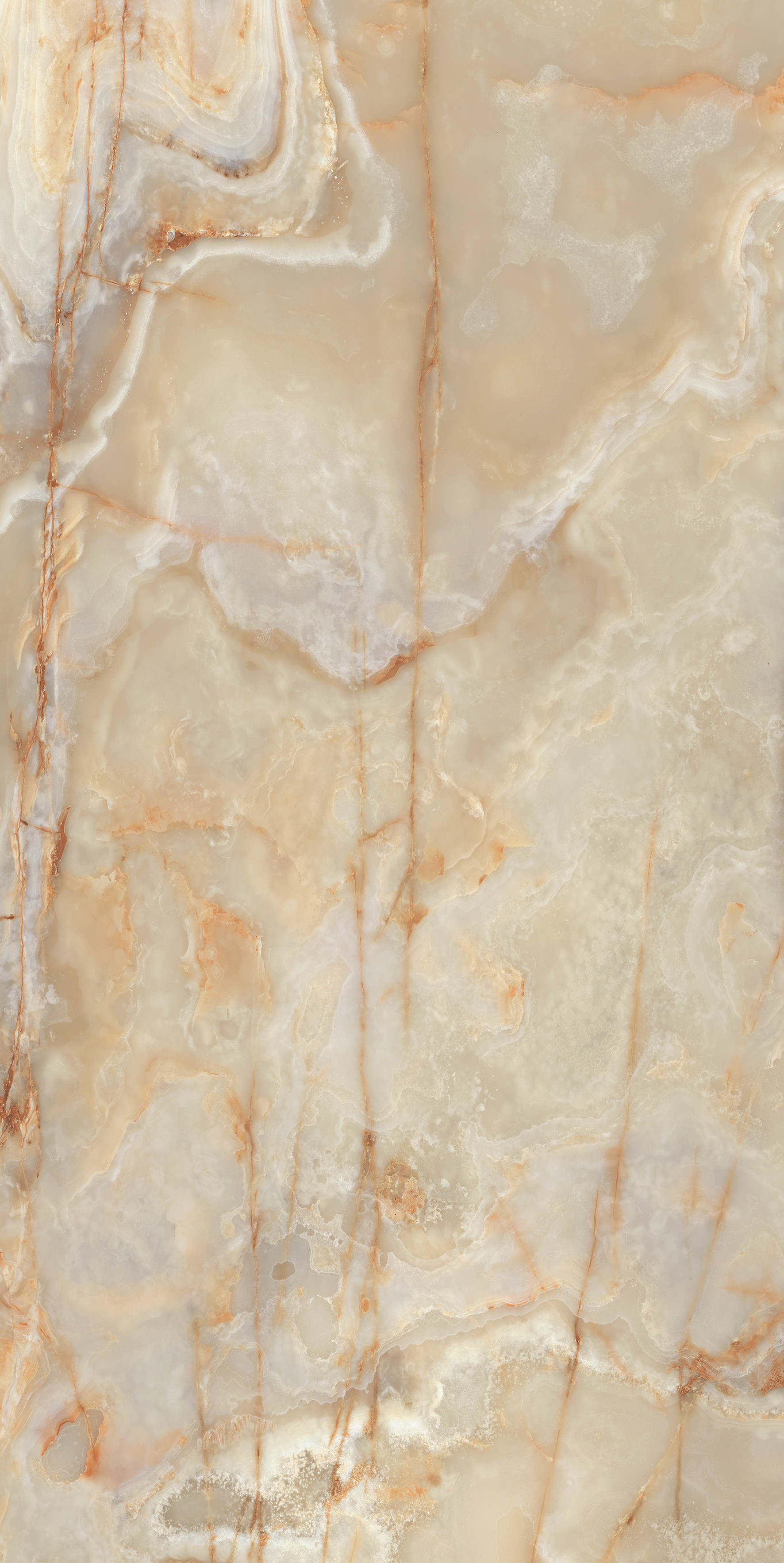 765467 Onyx&More Golden onyx Glossy Rett 60x120 Casa Dolce Casa фото 2