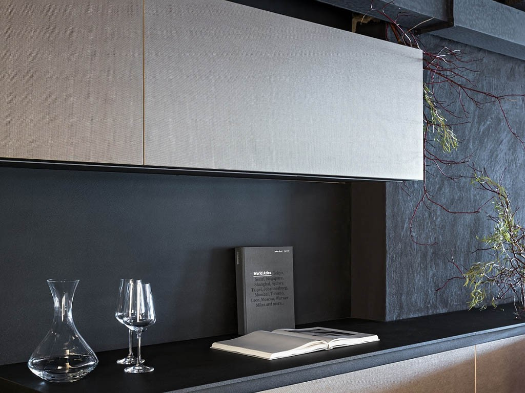 I Naturali Pietre Laminam Russia