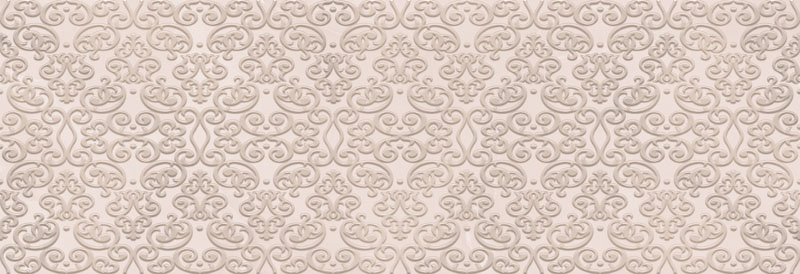 Deco Infinity Sand 25x73 Ceracasa