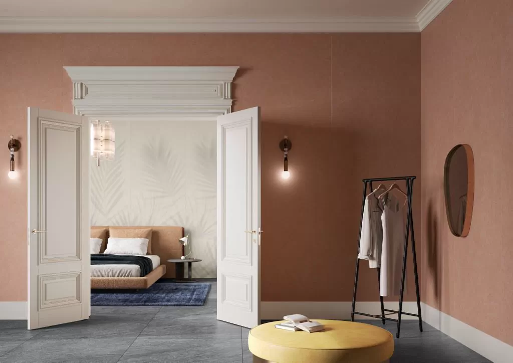 Gemini Laminam Russia