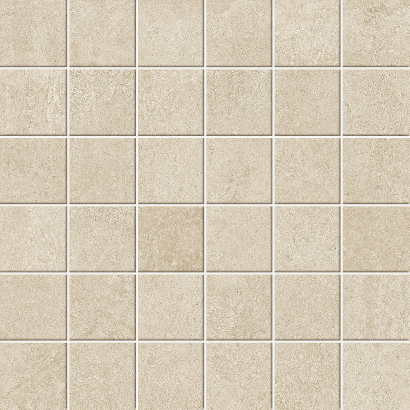 610110001492 Rinascente Fusion Calce Mosaic / Ринашенте Фьюжн Кальче Мозаика 30x30 Atlas Concorde Russia