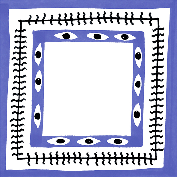 4101297 Stories Caravan Matte 10x10 41ZERO42 фото 47