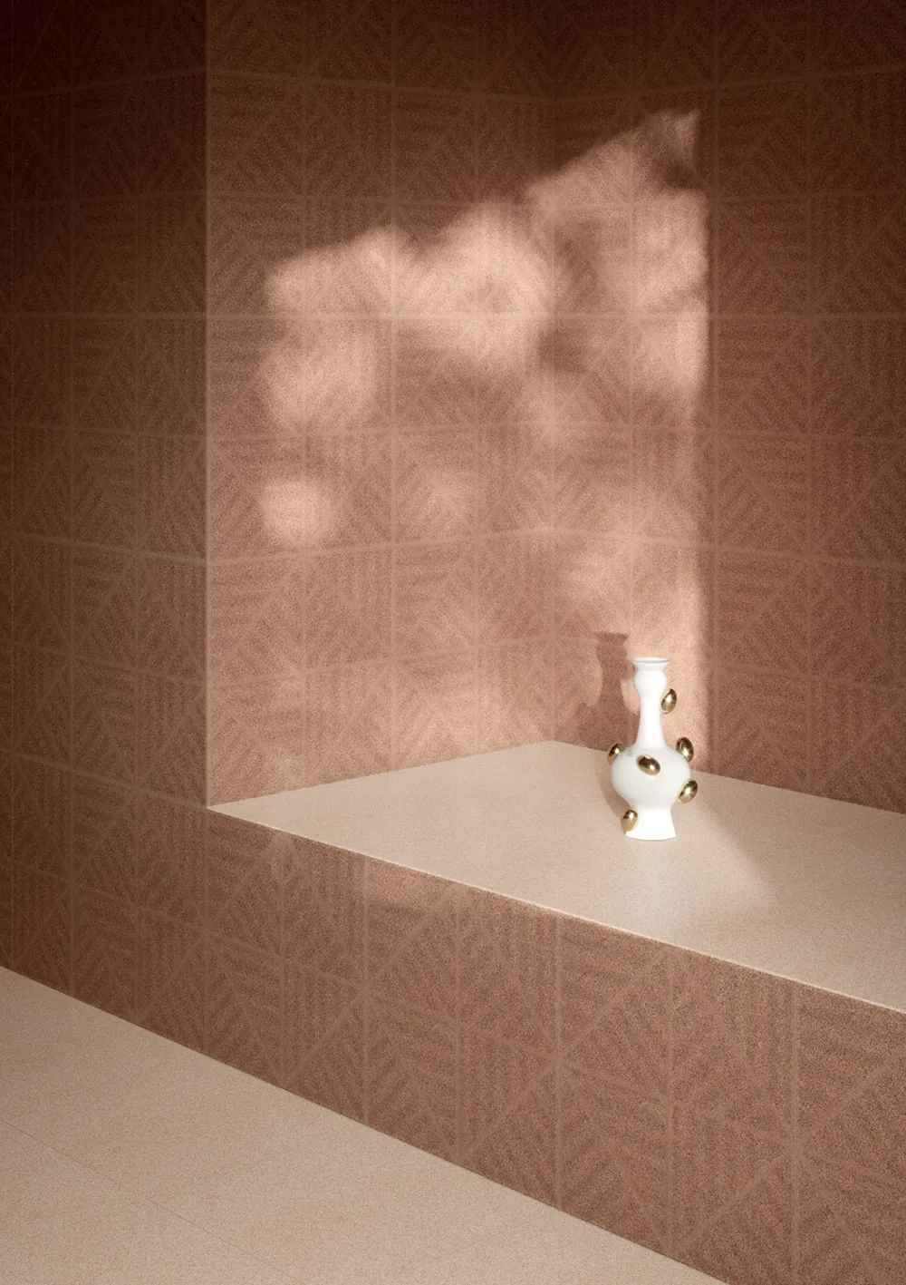 PF60020510 Sandy Plains Terracotta Nat Ret 60x120 ABK фото 12