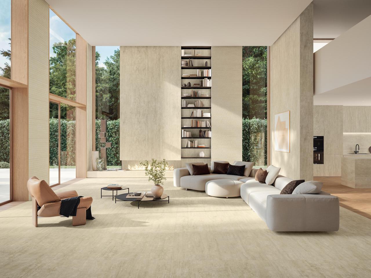 HCP0 Marvel T Navona White Field Matt 50x120 Atlas Concorde фото 13