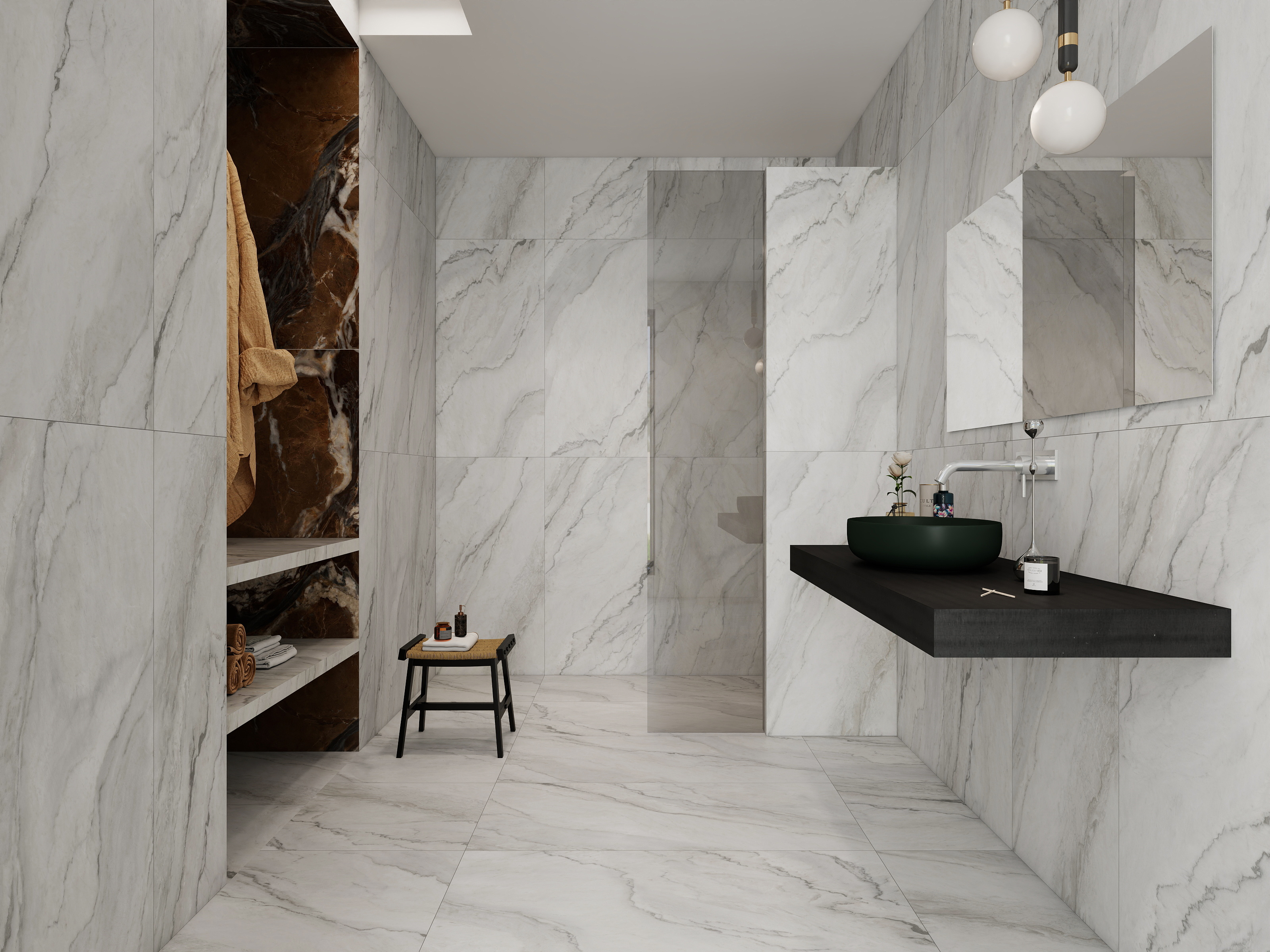 NTT9375DS Riverstone Диджитал Сатин 60x120 NT Ceramic фото 94