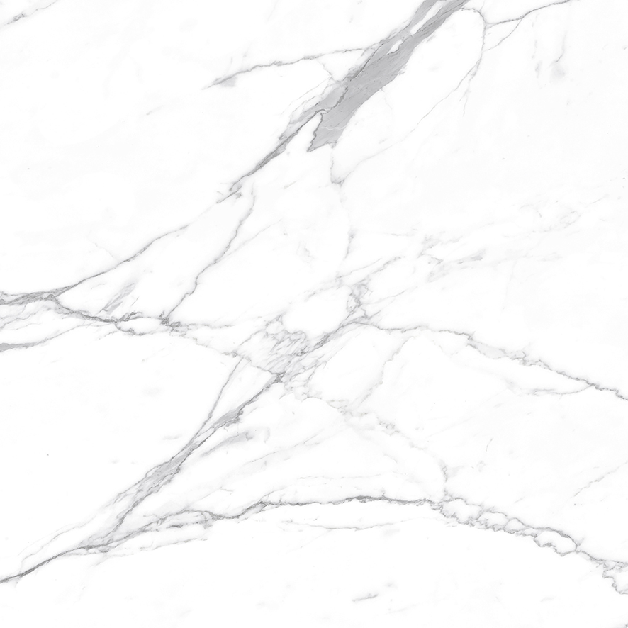 Carrara Terrific Silver Белый Матовый 60х60 Ceradim