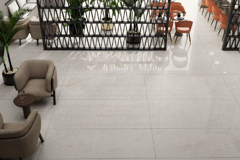 Telnet Bianco Endless Glossy 80x160 Realistik