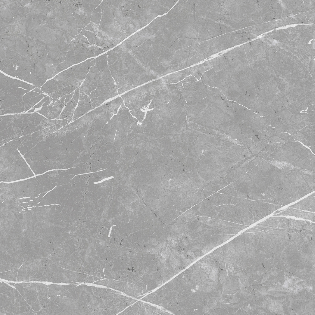 NR0382 Marble Line Серый Светлый 60x60 ProGRES Ceramica