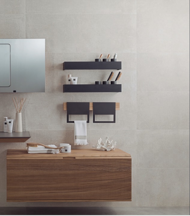 Bottega Porcelanosa