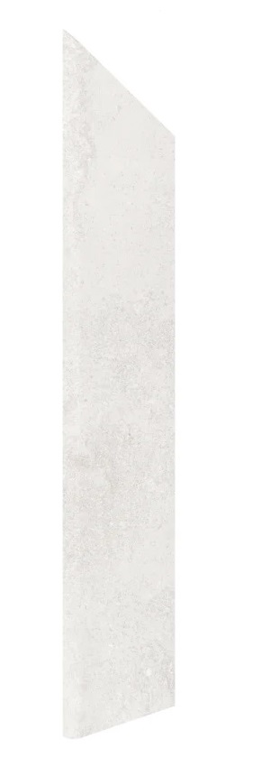 Плинтус ступени левый Urban 341 Ivory R9 175х423х7,5 Kerastep