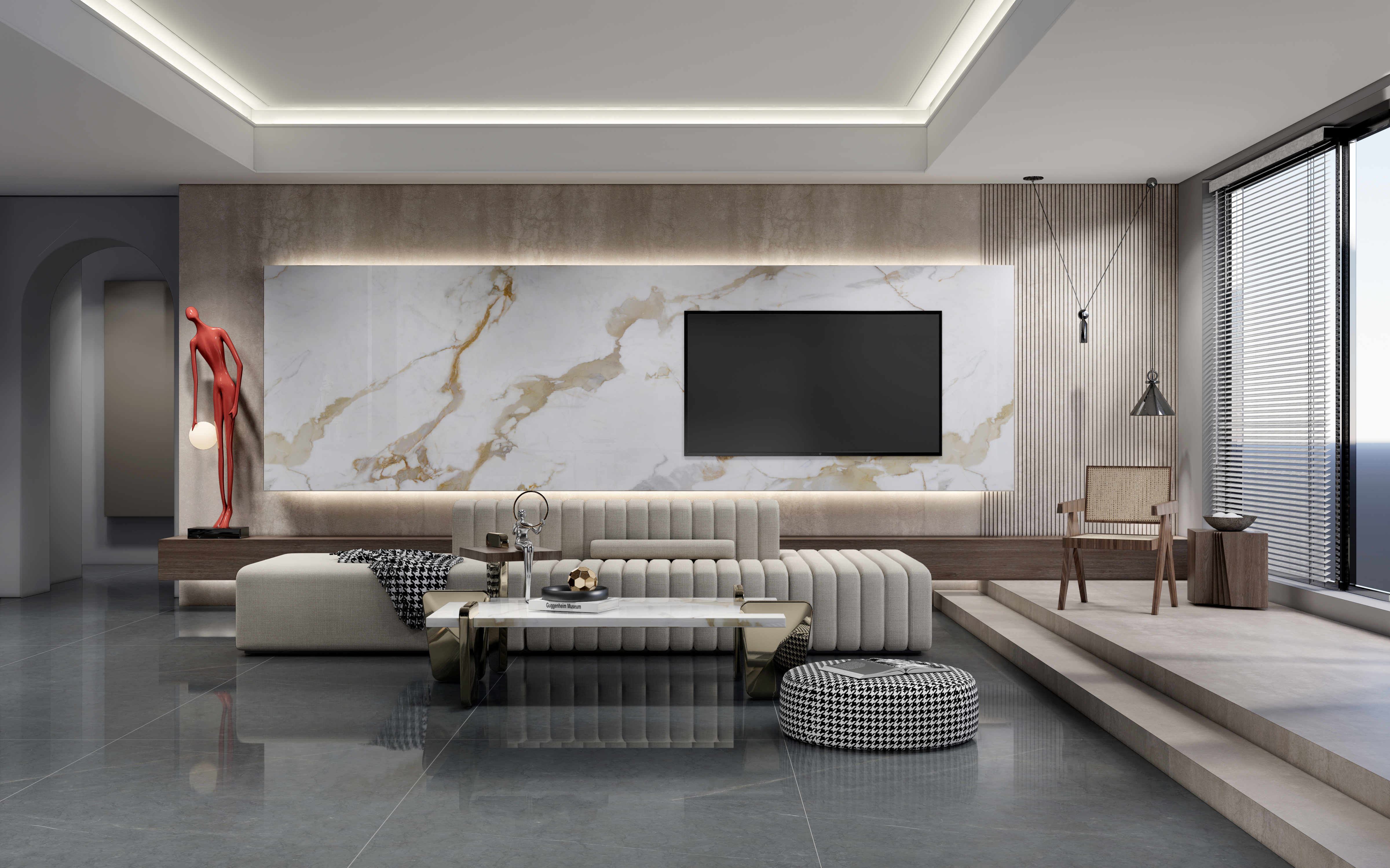 Calacatta Extra Moreroom Stone