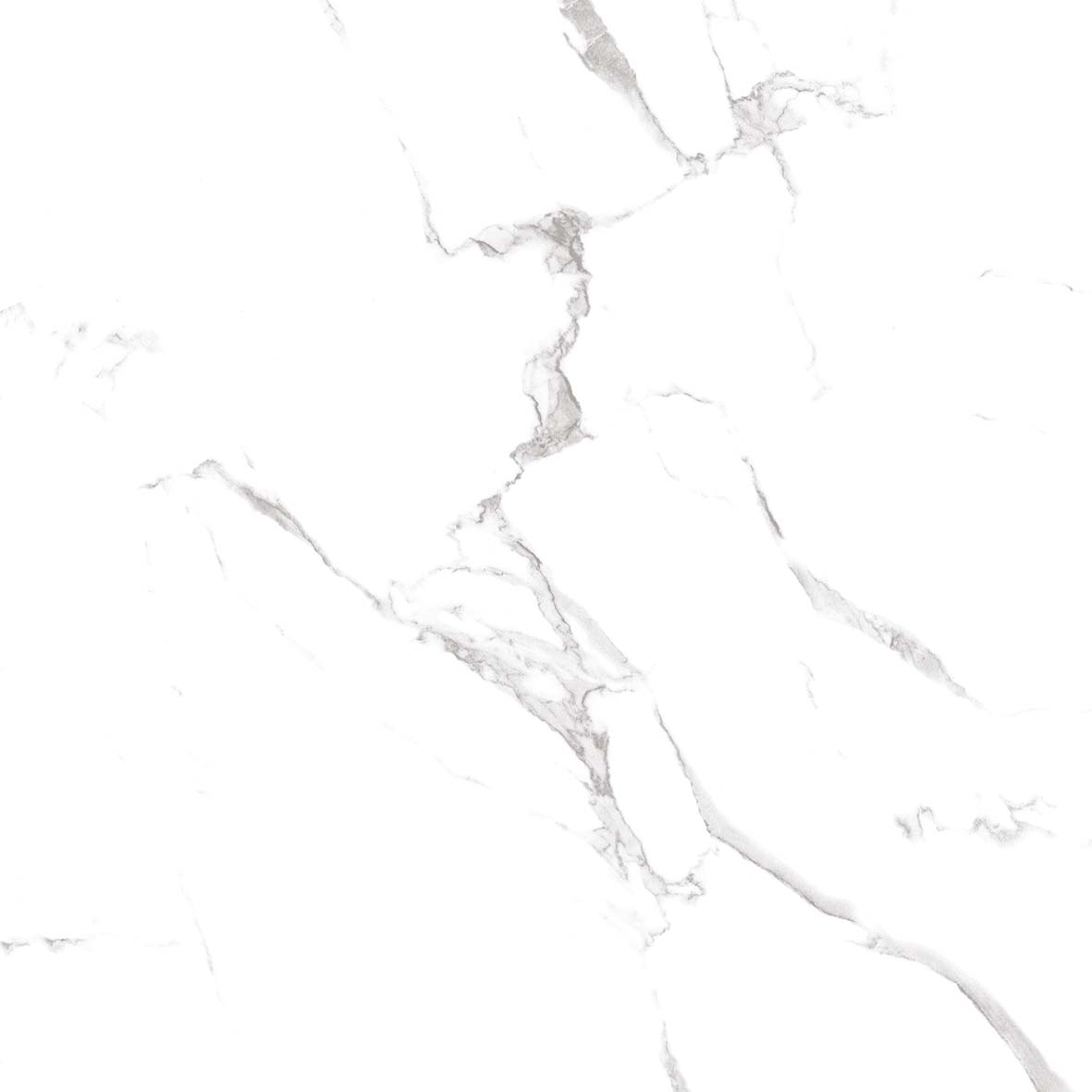 Oriental White Matt Carving 60х60 Realistik