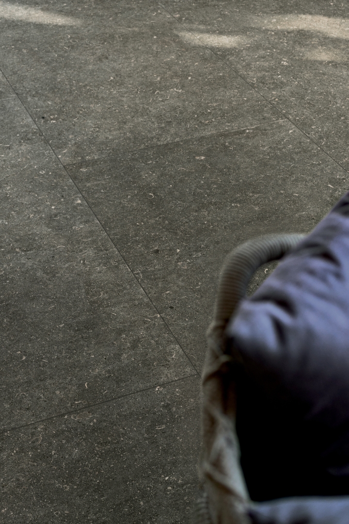 785794 Rinascenza Decoro Arena Platino Matte 6mm 120x280 Casa Dolce Casa фото 7