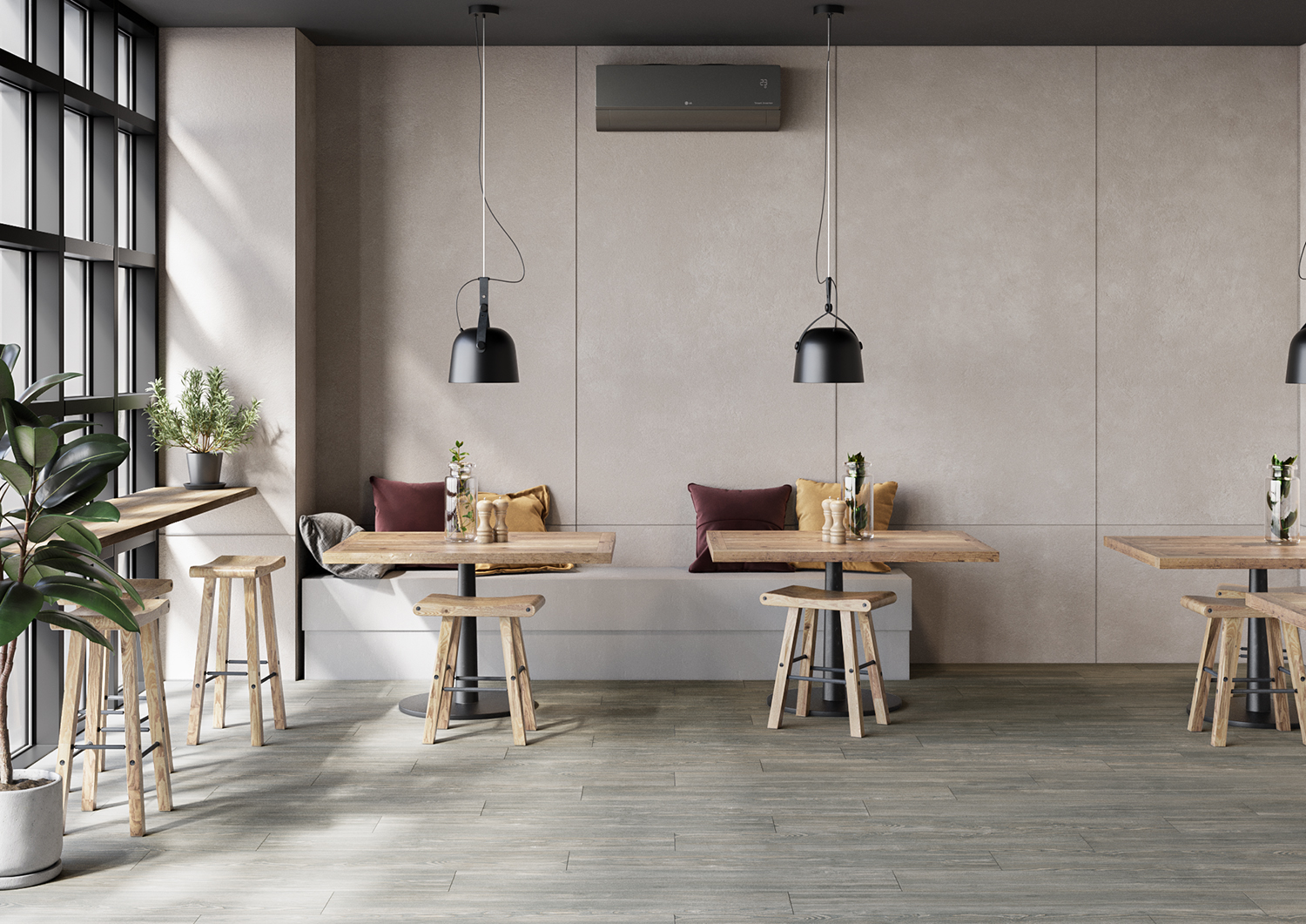 Polo StaroWood