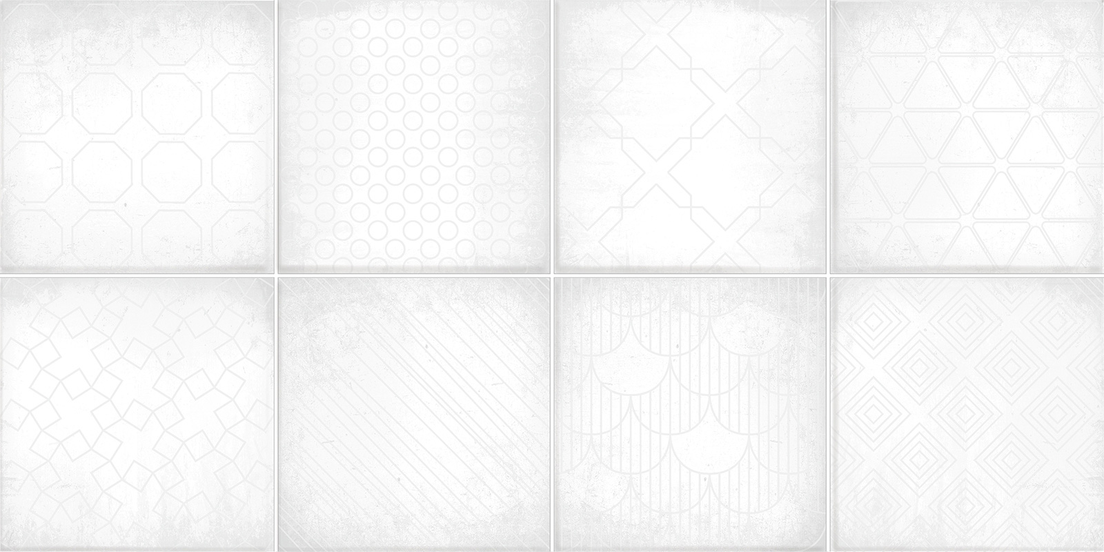 TWU09RCD010 Richard 24.9x50 Alma Ceramica (Уралкерамика)