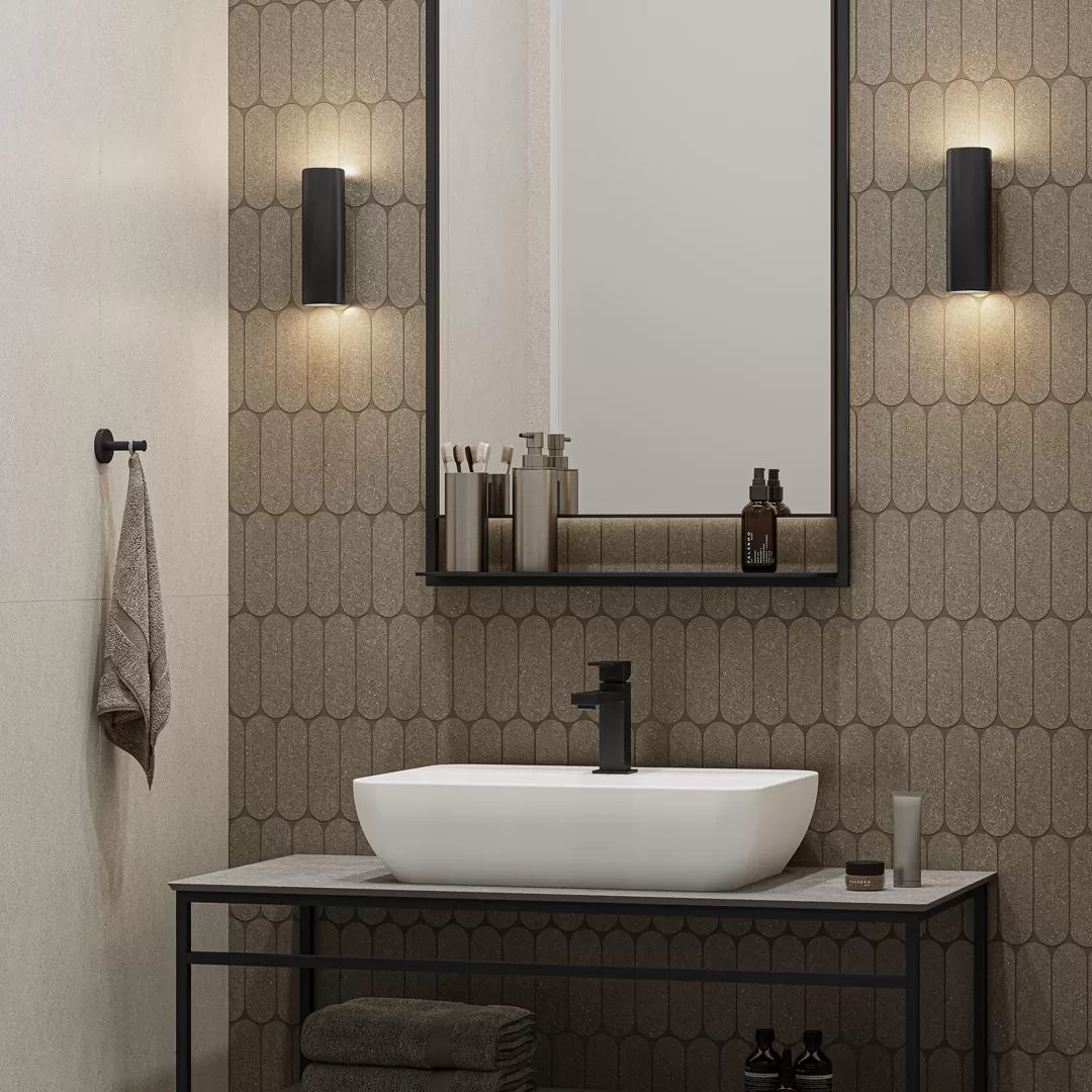 DD519322R Джиминьяно серый лаппатированный обрезной 60x119,5 Kerama Marazzi фото 13