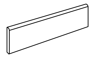 24956 R.Ground Bone SF/8X90/C/R 8x90 Peronda