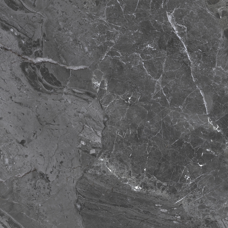 6060GRY99M Greiny Dark матовый 600x600x9.5 Delacora
