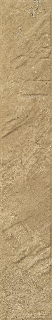 Eremite Beige Elewacja Struktura Mat 40x6,6 Paradyz