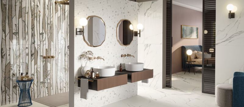 Majestic Pure Ceramiche Piemme