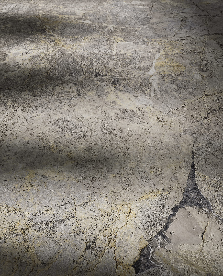 HME Marble Edition Del Conca