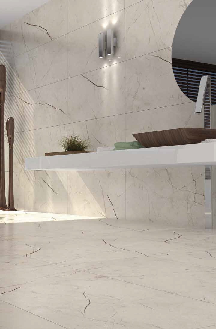 Storm Beige Lapp. 60x120 Seranit фото 3