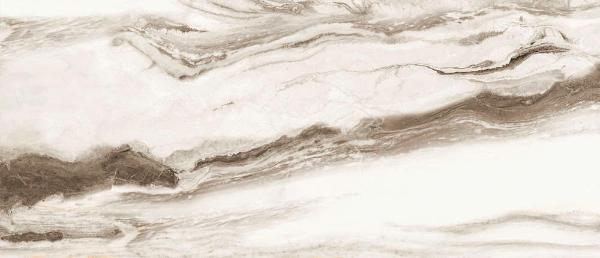 Cr.Nebula Lux Almond 6mm Pol Rett 120x280 Pamesa