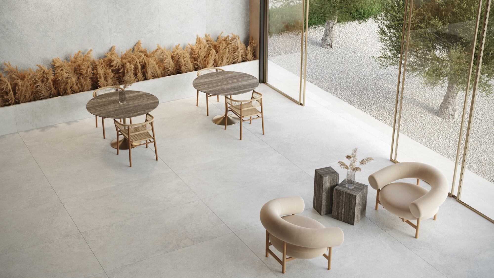 Museum Linen Peronda