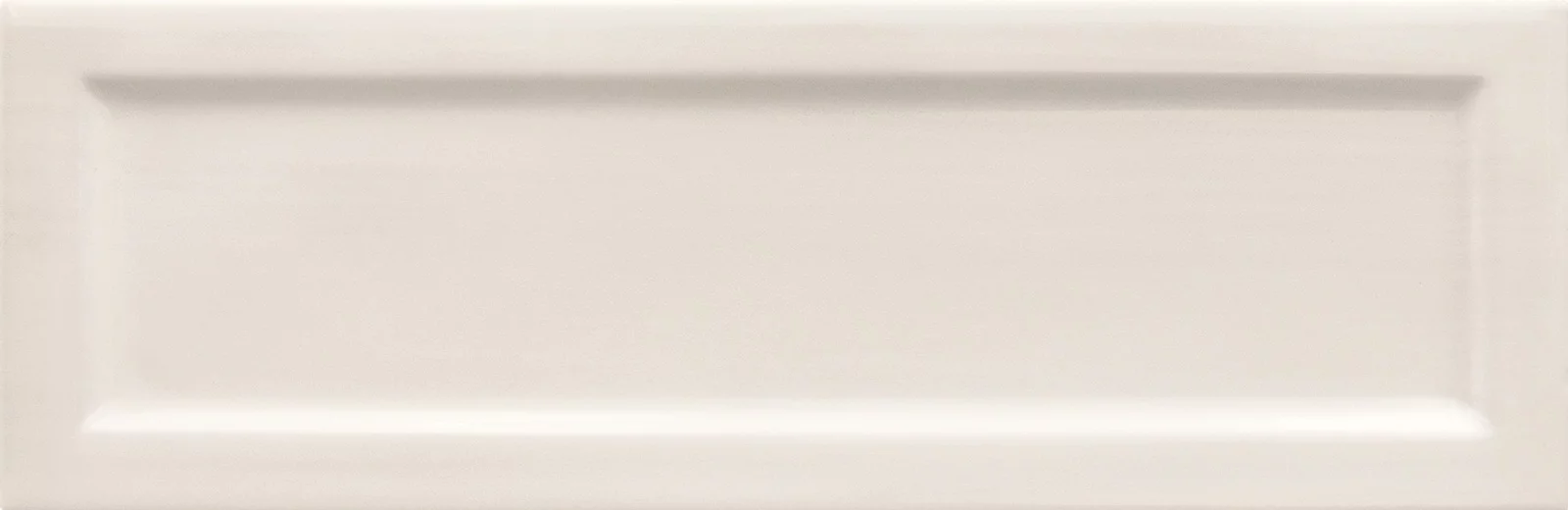 31207 Island Frame White 6,5x20 EQUIPE