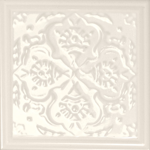 Armonia C Marfil 15x15 Monopole Ceramica