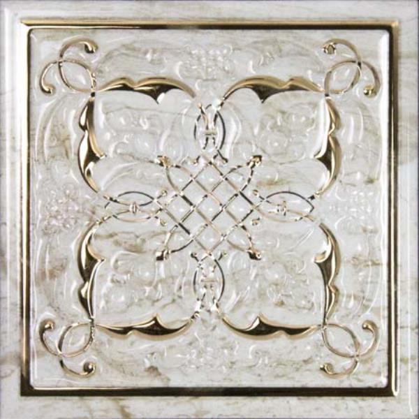 Petra Armonia Gold B 15x15 Monopole Ceramica