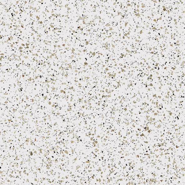 CM00 Cosmos White Неполированный Рект. 60x60x9 Estima фото 5