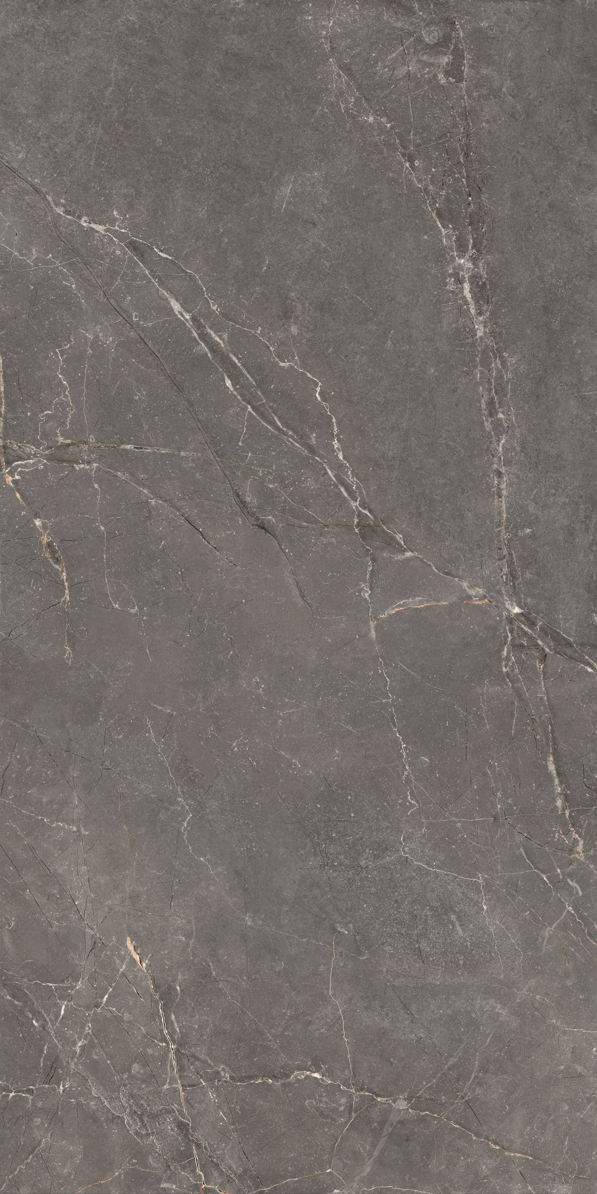 GT1206020409LGR Verso Темно-серый лаппатированный 60x120 Global Tile
