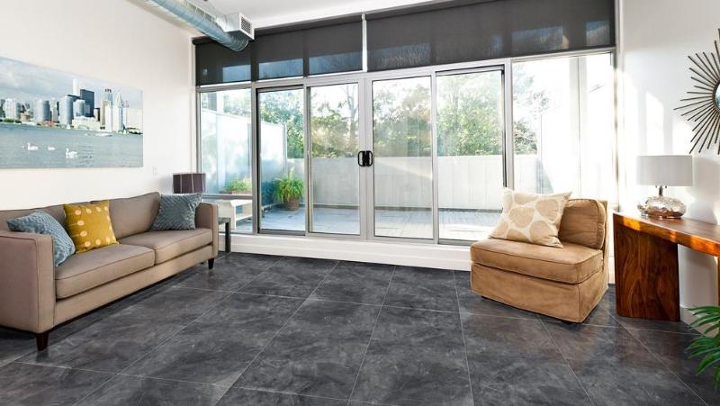 Kera Radisson Grey Matt 60x120 Alpas Euro