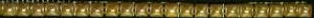 Royal Cenefa HI-Gold 1х30 Mayolica