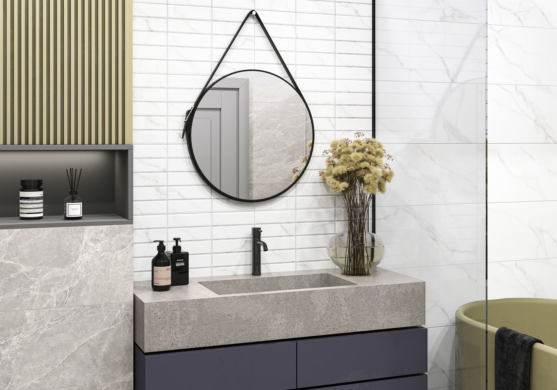 Bronks Alma Ceramica (Уралкерамика) фото 2