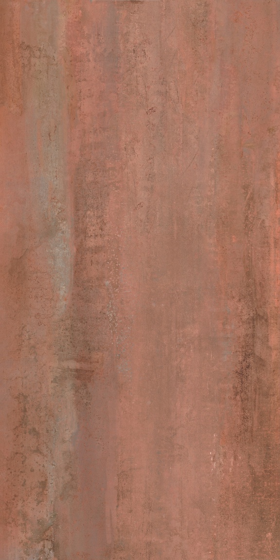 Aluminia Brick Red 80x160 Alpas Euro