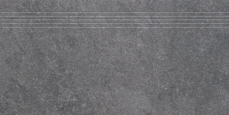 DCP84588 Kaamos Black 40x80 RAKO