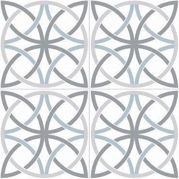 Bosham White 45,2х45,2 NiceKer