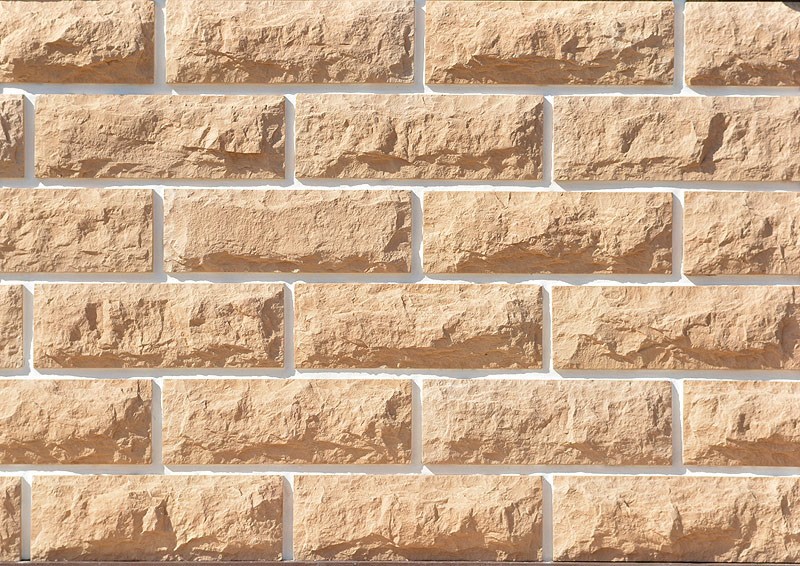 Юкон 13 рядовая 300х100х10-30 Ecostone