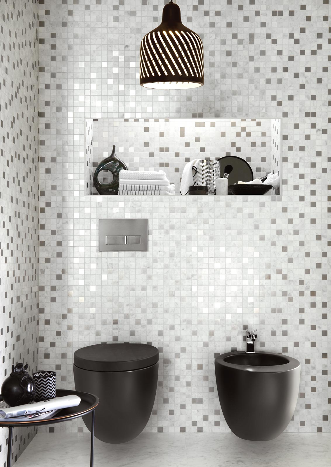 Bistrot Ragno Marazzi