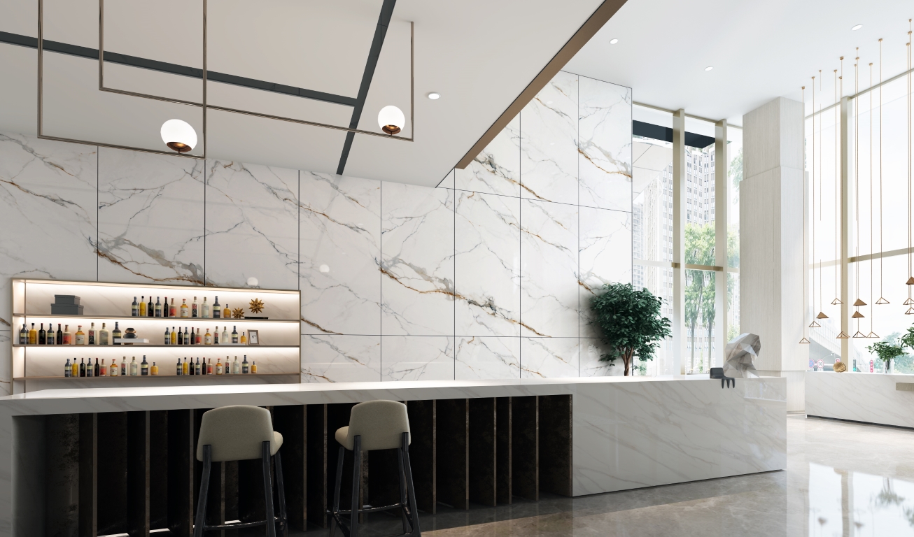 Atlas Wide NT Ceramic