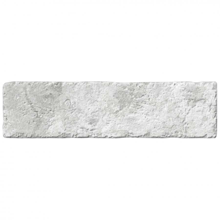 002635 Denver White 7,5x28 Monopole Ceramica