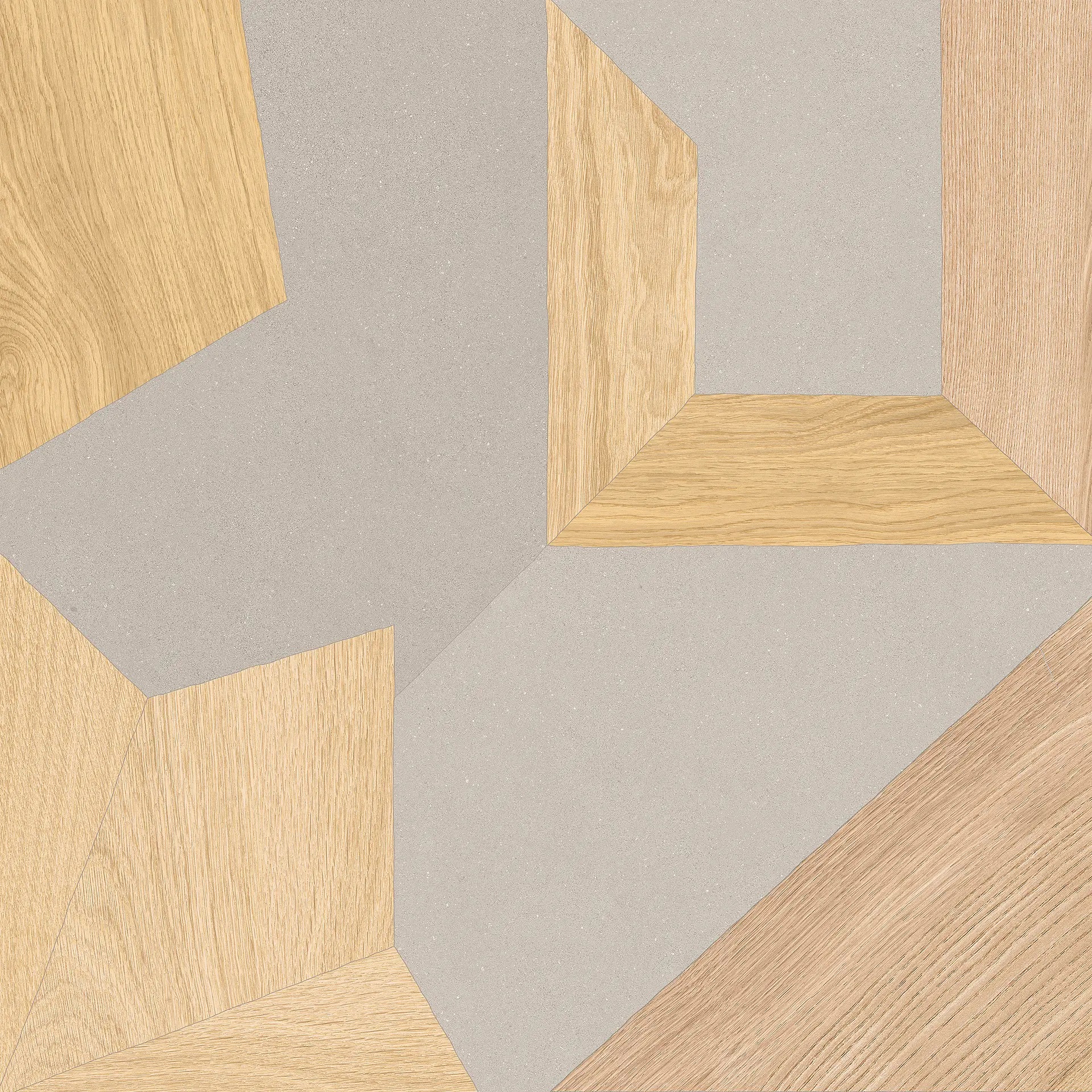 G9NIFEARGIR NI Feeling Argilla Rett 60x60 Del Conca фото 10