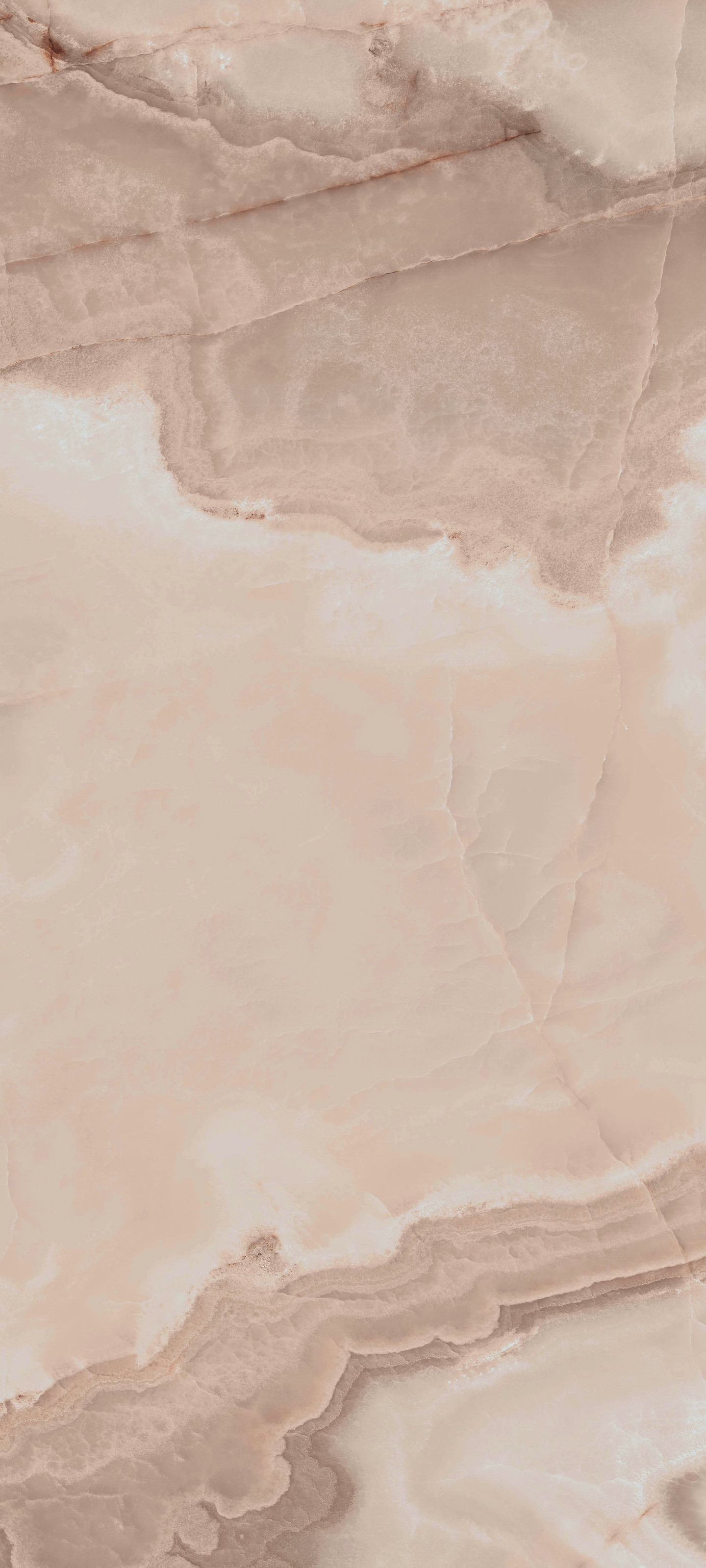 774995 Reves De Rex Rose Glossy Ret 80x180 Rex Ceramiche