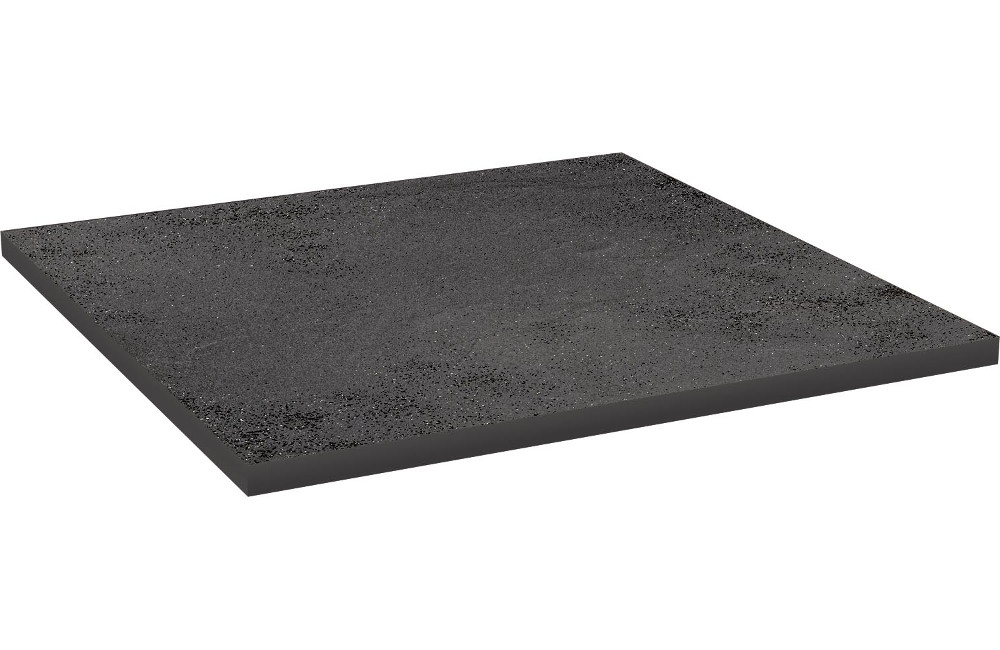 Semir Grafit Klinkier 8,5mm 30x30 Paradyz