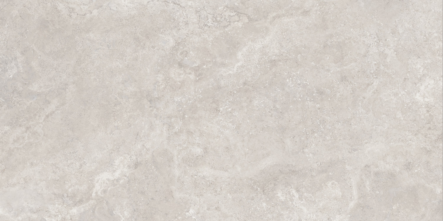 141140 Mythology Regia White Brushed Rect 60x120 Monocibec