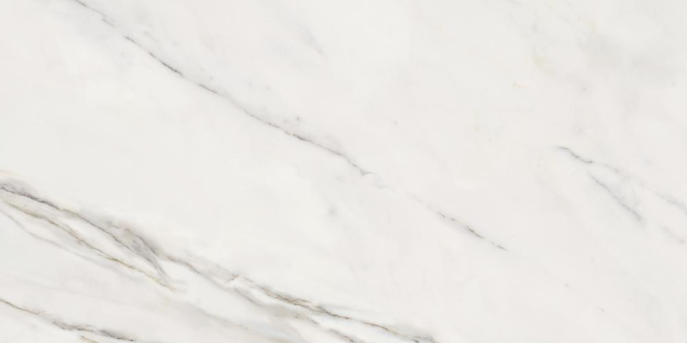 189237 Calacatta Superwhite Satin 60x120 Dune